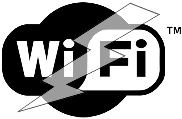 Power Over Wi-Fi